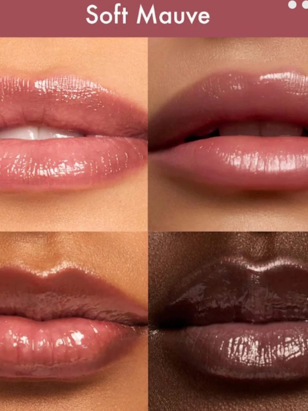 Summer Fridays Dream Lip Oil